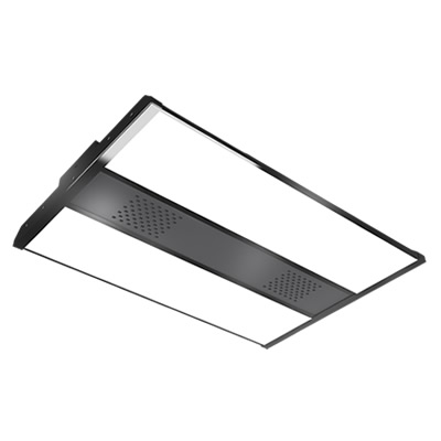Linear LED High Bay | Linear Fixtures | Lighting