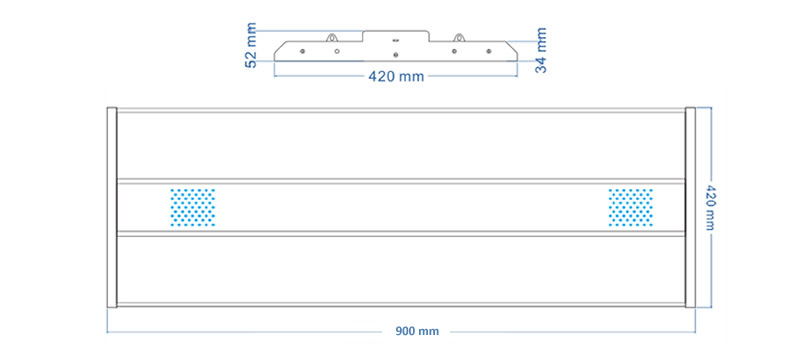 size-900mm-led-linear-highbay-lighting size-900mm-led-linear-highbay-lighting